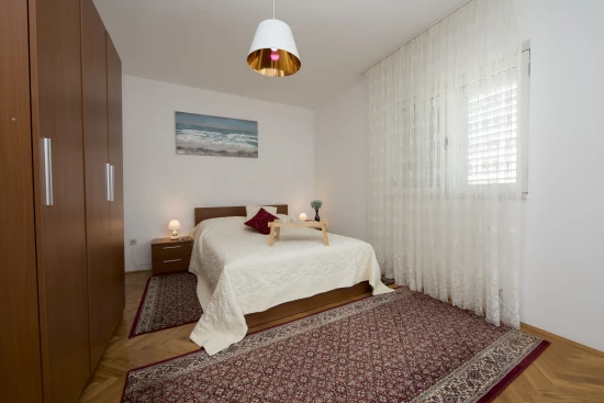 Apartmán Střední Dalmácie - Split DA 17202 N1