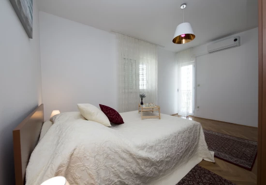 Apartmán Střední Dalmácie - Split DA 17202 N1