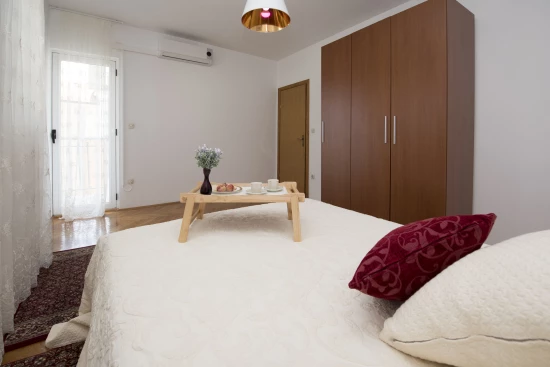 Apartmán Střední Dalmácie - Split DA 17202 N1