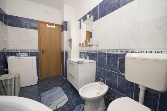 Apartmán Střední Dalmácie - Split DA 17202 N1