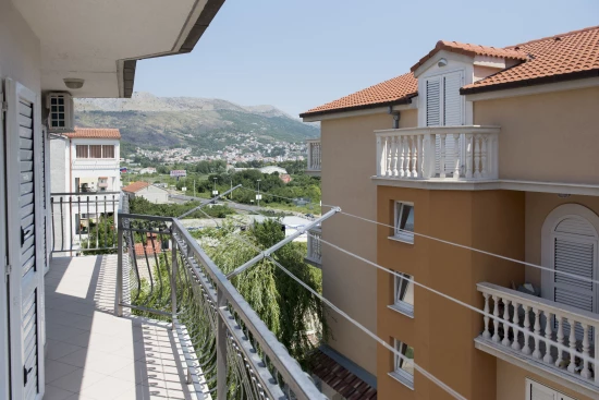 Apartmán Střední Dalmácie - Split DA 17202 N1