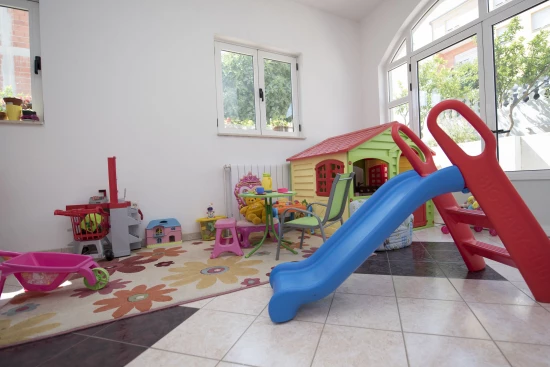 Apartmán Střední Dalmácie - Split DA 17202 N2