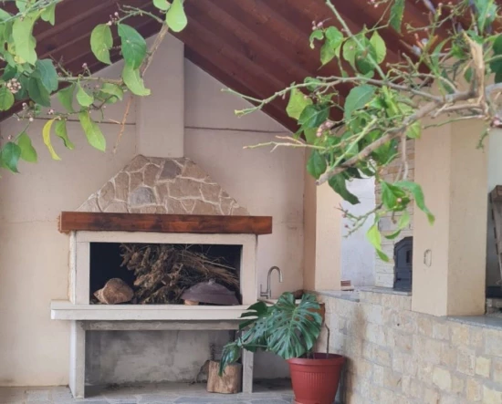 Apartmán Střední Dalmácie - Split DA 17202 N2