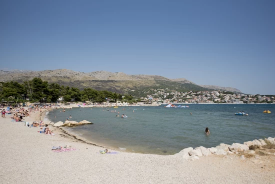 Apartmán Střední Dalmácie - Split DA 17202 N2