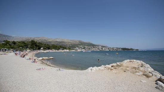 Apartmán Střední Dalmácie - Split DA 17202 N2