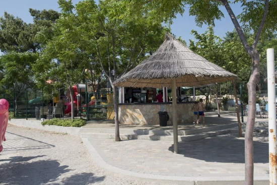 Apartmán Střední Dalmácie - Split DA 17202 N2