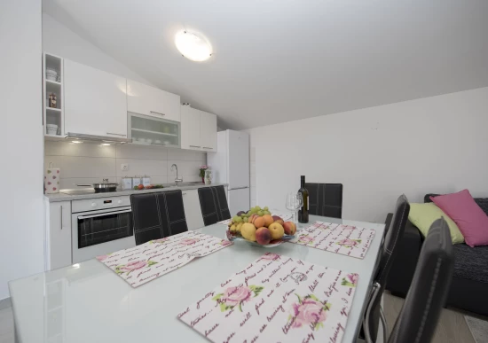 Apartmán Střední Dalmácie - Split DA 17202 N2