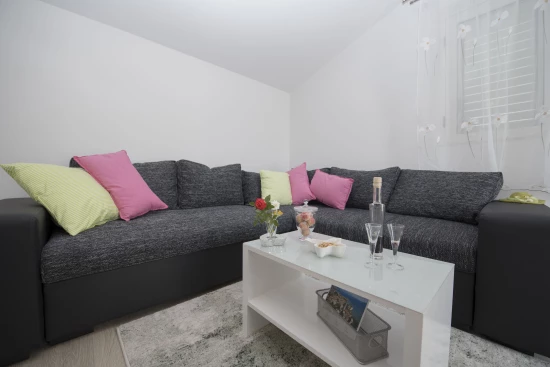 Apartmán Střední Dalmácie - Split DA 17202 N2