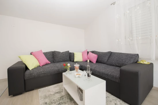Apartmán Střední Dalmácie - Split DA 17202 N2
