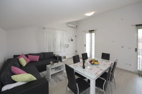 Apartmán Střední Dalmácie - Split DA 17202 N2