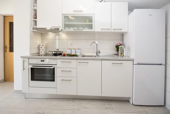 Apartmán Střední Dalmácie - Split DA 17202 N2