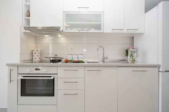 Apartmán Střední Dalmácie - Split DA 17202 N2