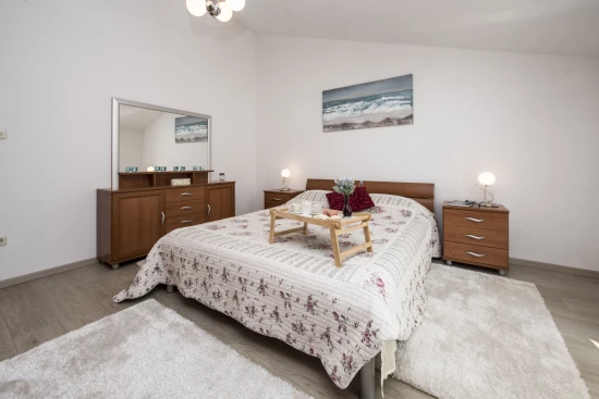 Apartmán Střední Dalmácie - Split DA 17202 N2