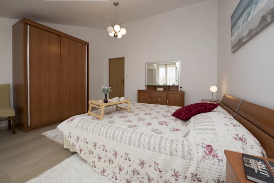 Apartmán Střední Dalmácie - Split DA 17202 N2