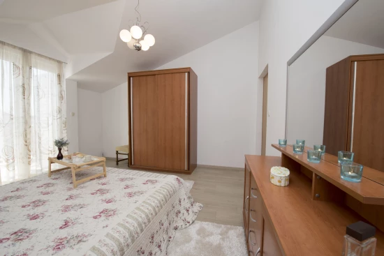 Apartmán Střední Dalmácie - Split DA 17202 N2