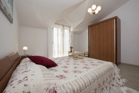 Apartmán Střední Dalmácie - Split DA 17202 N2