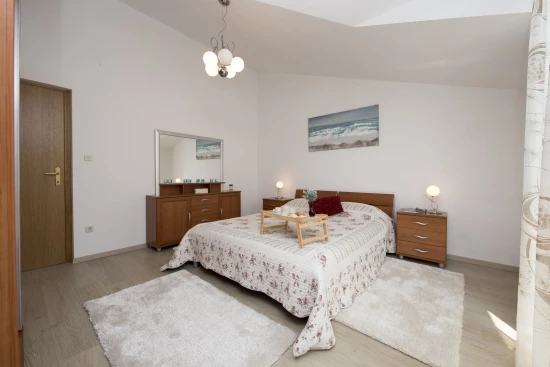 Apartmán Střední Dalmácie - Split DA 17202 N2