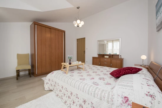 Apartmán Střední Dalmácie - Split DA 17202 N2