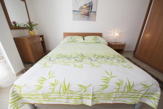 Apartmán Střední Dalmácie - Split DA 17202 N2