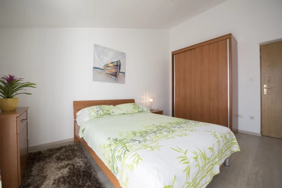 Apartmán Střední Dalmácie - Split DA 17202 N2