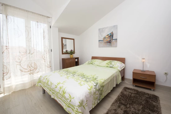Apartmán Střední Dalmácie - Split DA 17202 N2