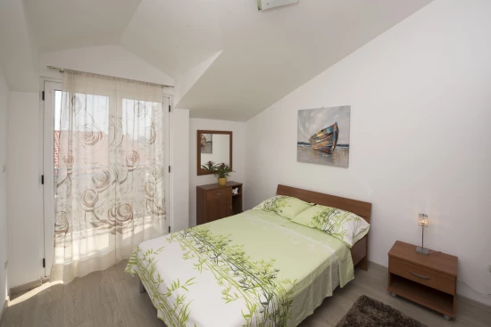 Apartmán Střední Dalmácie - Split DA 17202 N2