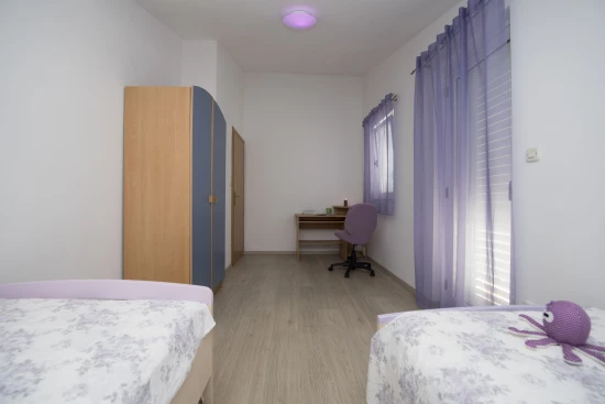 Apartmán Střední Dalmácie - Split DA 17202 N2