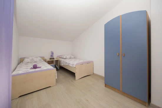 Apartmán Střední Dalmácie - Split DA 17202 N2