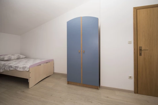 Apartmán Střední Dalmácie - Split DA 17202 N2