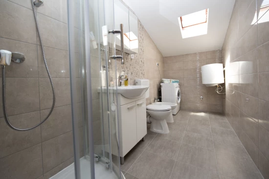 Apartmán Střední Dalmácie - Split DA 17202 N2