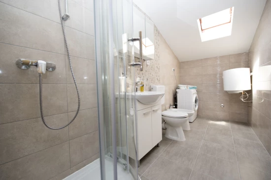 Apartmán Střední Dalmácie - Split DA 17202 N2