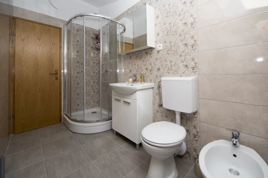 Apartmán Střední Dalmácie - Split DA 17202 N2