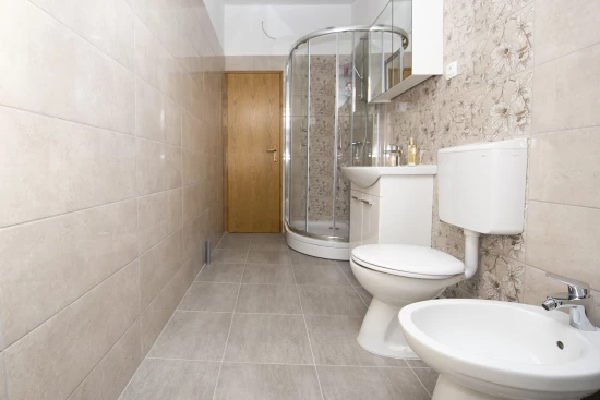 Apartmán Střední Dalmácie - Split DA 17202 N2