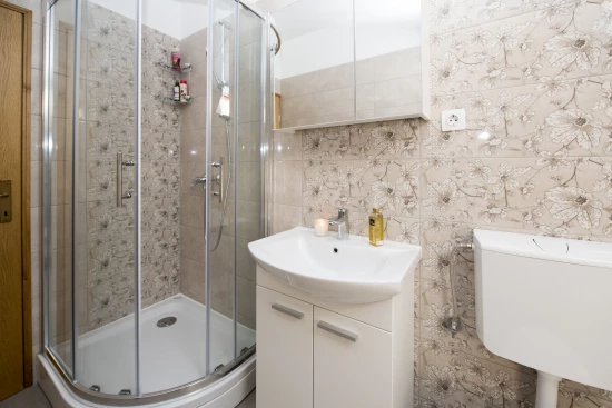 Apartmán Střední Dalmácie - Split DA 17202 N2