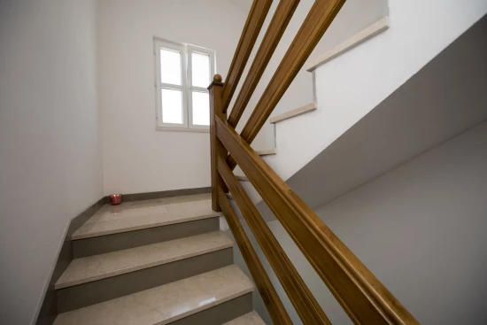 Apartmán Střední Dalmácie - Split DA 17202 N2