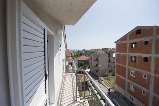 Apartmán Střední Dalmácie - Split DA 17202 N2