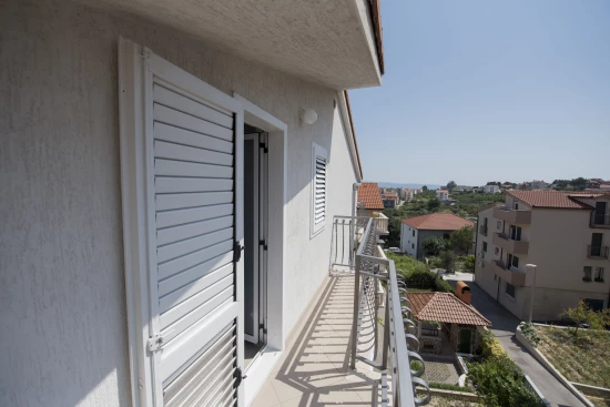 Apartmán Střední Dalmácie - Split DA 17202 N2