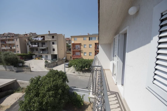 Apartmán Střední Dalmácie - Split DA 17202 N2