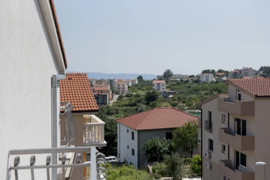 Apartmán Střední Dalmácie - Split DA 17202 N2