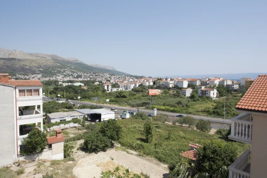 Apartmán Střední Dalmácie - Split DA 17202 N2