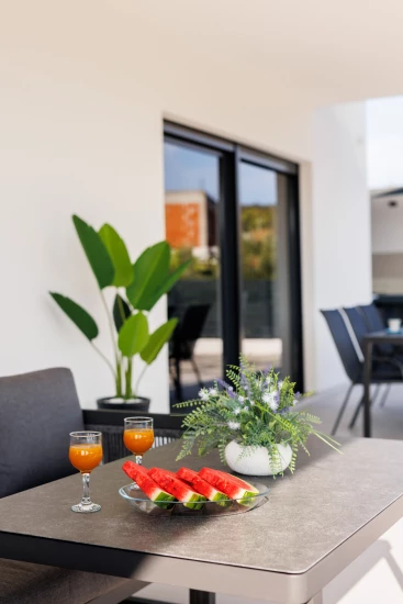 Vila Střední Dalmácie - Vinišće DA 17203 N1