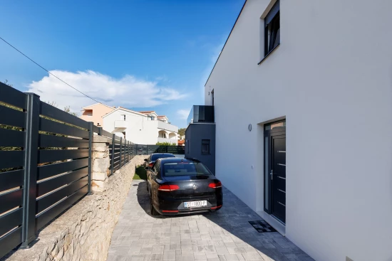 Vila Střední Dalmácie - Vinišće DA 17203 N1