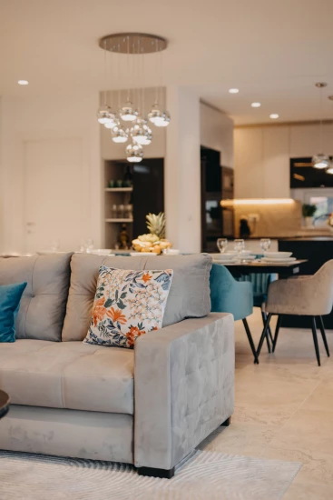 Vila Střední Dalmácie - Vinišće DA 17203 N1