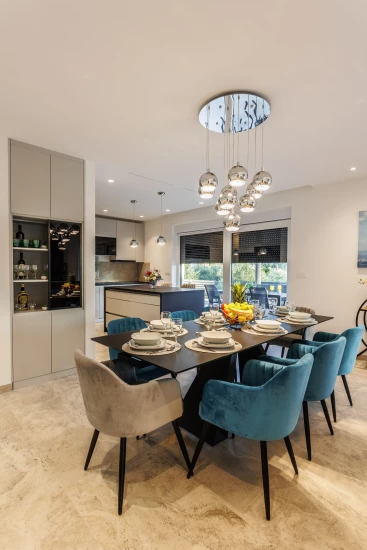 Vila Střední Dalmácie - Vinišće DA 17203 N1