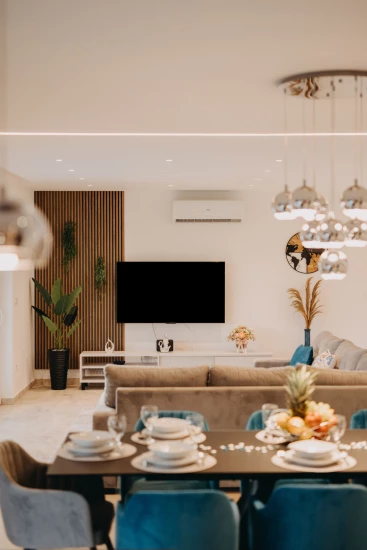 Vila Střední Dalmácie - Vinišće DA 17203 N1