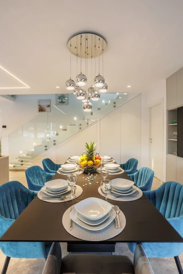 Vila Střední Dalmácie - Vinišće DA 17203 N1