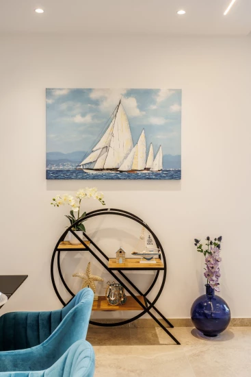 Vila Střední Dalmácie - Vinišće DA 17203 N1