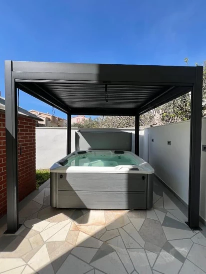 Apartmán Střední Dalmácie - Duće DA 17204 N1