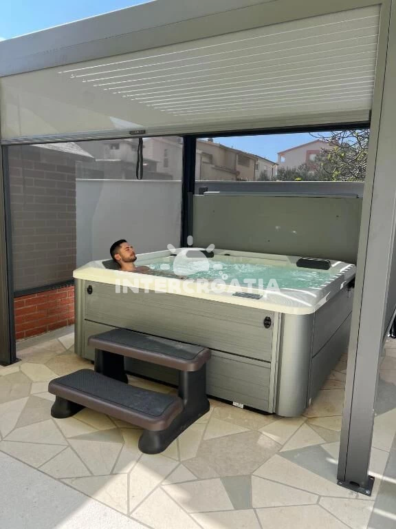 Apartmán Střední Dalmácie - Duće DA 17204 N1