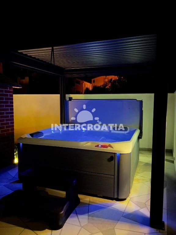 Apartmán Střední Dalmácie - Duće DA 17204 N1